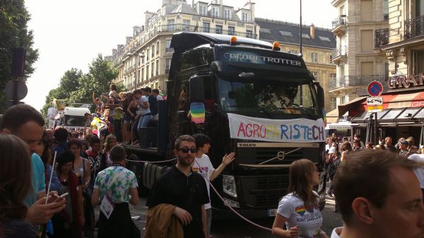 2013 Gay Pride Paris 2013 06 29 109