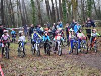 2018 Redon Cyclo Cross