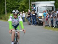 2013 Cycle Races in St Gorgon