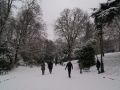 2013 Paris in the snow DSC02263