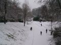 2013 Paris in the snow DSC02281