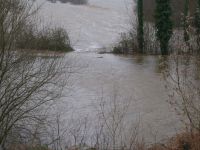 2012 Flooding in Redon
