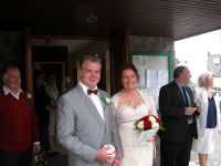 2012 Stuart and Merilyn's Wedding