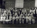 1952 chris at wilthorpe school