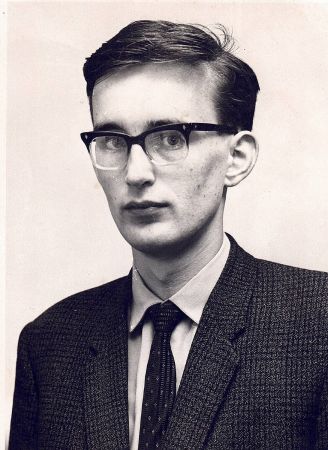 1962 john l wilkinson