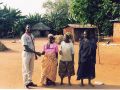 1995 tom ngobi in home village