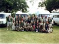 1995 visit by uganda scouts