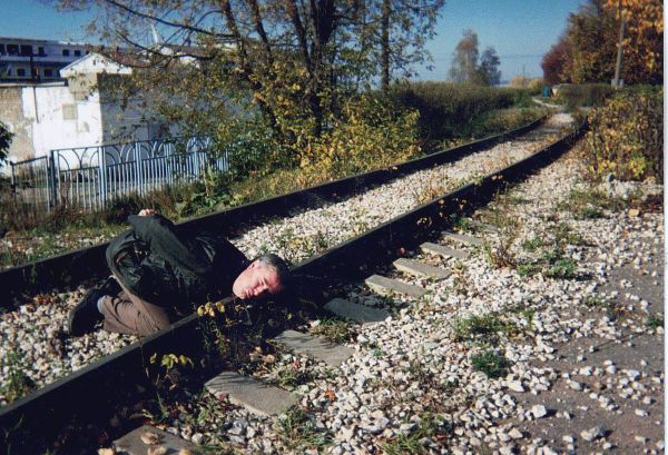 1995 russia  when is the next train coming ctw