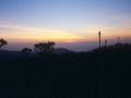 2012 Mount Elgon Sunrise