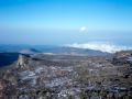 2012 Mount Elgon Topview