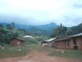 2012 Mount Elgon Village