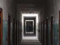 2023 A visit to Dachau