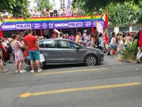 2023 Gay Pride Rennes