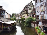 2023 Holiday in the Black Forest and Alsace