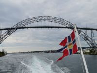 2012 Norway 6 Visit to Stavanger