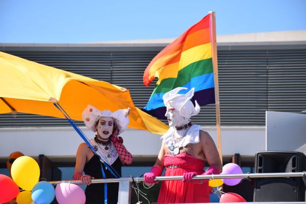 2015 Gay Pride Rennes DSC 0717