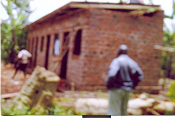 2007 Tom Ngobi s Home 11