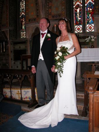 2008 Robert and Elaine s Wedding DSCN0001
