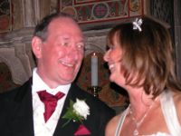 2008 Robert and Elaine Wedding