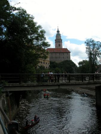 2009 Visit to Prague DSCN0011
