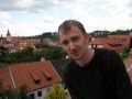2009 Visit to Prague DSCN0015