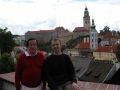 2009 Visit to Prague DSCN0016