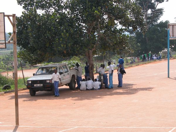 2007 Visit to Uganda with Suzanne DSCN0005