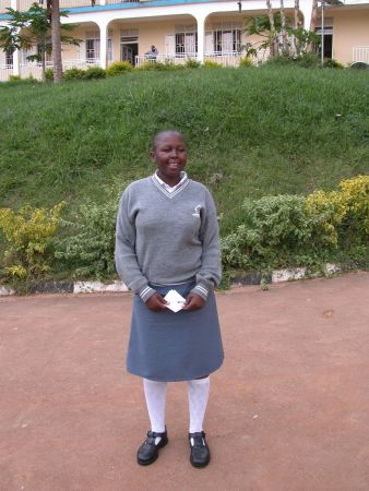 2007 Visit to Uganda with Suzanne DSCN0006