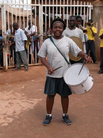 2007 Visit to Uganda with Suzanne DSCN0011 1