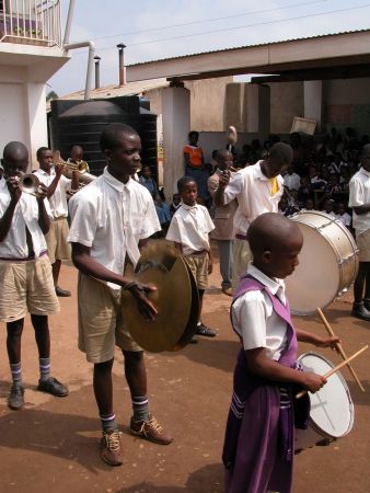 2007 Visit to Uganda with Suzanne DSCN0022 2