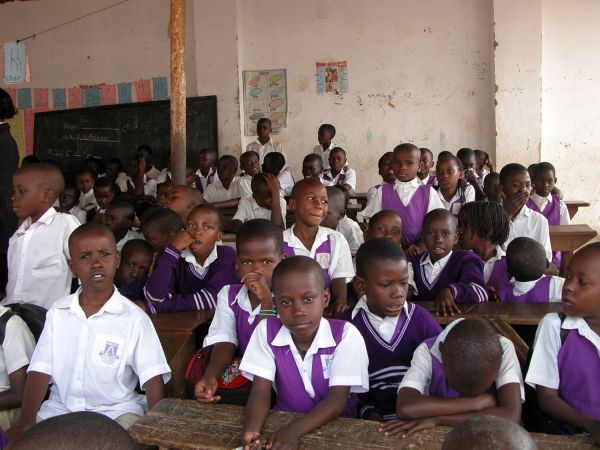 2007 Visit to Uganda with Suzanne DSCN0024