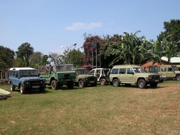 2007 Visit to Uganda with Suzanne DSCN0025 1