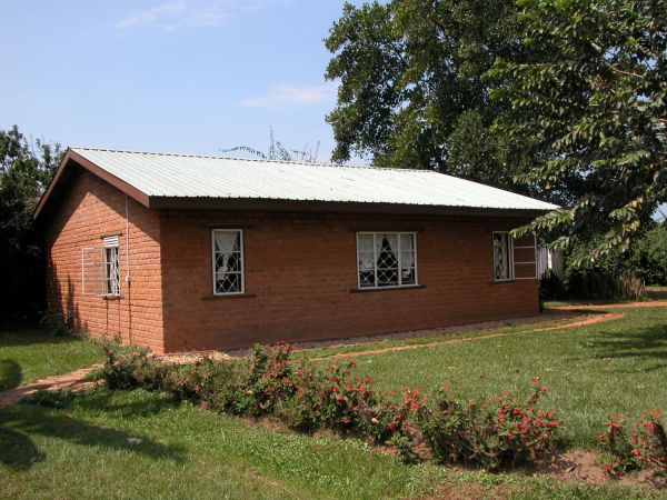 2007 Visit to Uganda with Suzanne DSCN0026 1