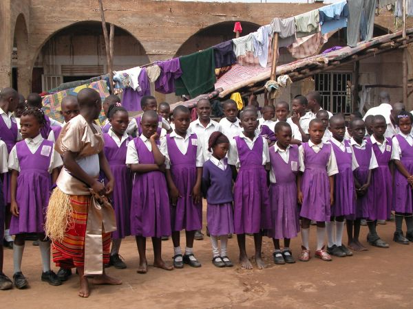 2007 Visit to Uganda with Suzanne DSCN0026 2
