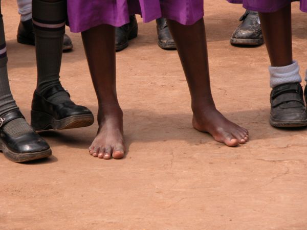 2007 Visit to Uganda with Suzanne DSCN0027 2