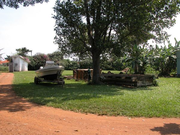 2007 Visit to Uganda with Suzanne DSCN0029 1