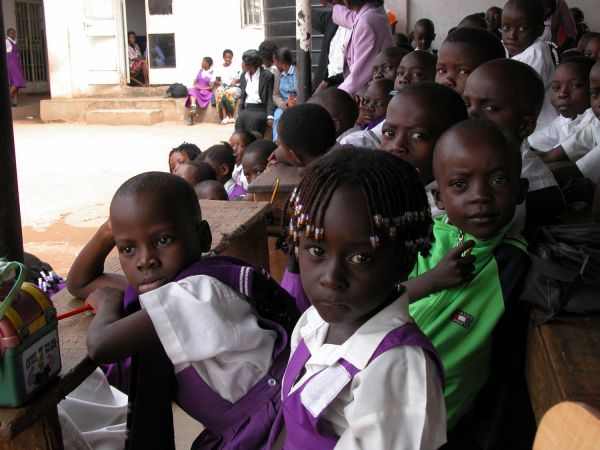2007 Visit to Uganda with Suzanne DSCN0029 2