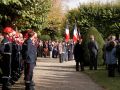 2002 Remembrance Day in Saintes DSCN0103