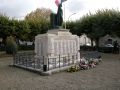 2002 Remembrance Day in Saintes DSCN0104
