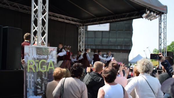 2016 Visit to Latvia Riga DSC 0037