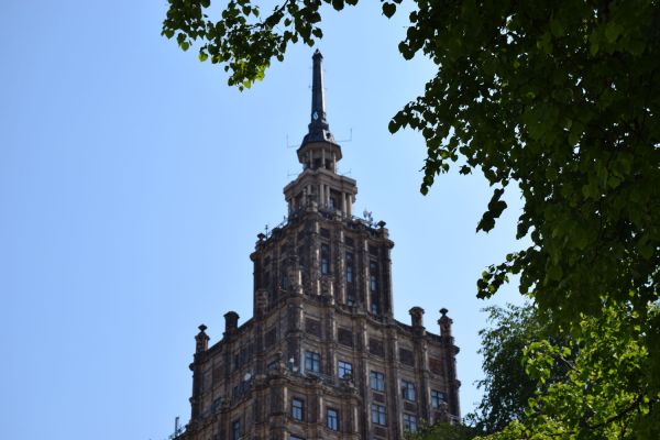 2016 Visit to Latvia Riga DSC 0066