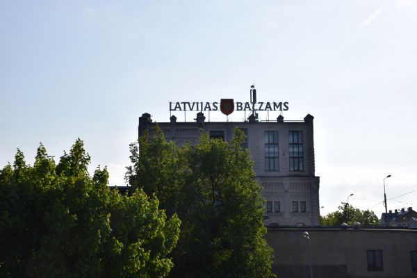 2016 Visit to Latvia Riga DSC 0124