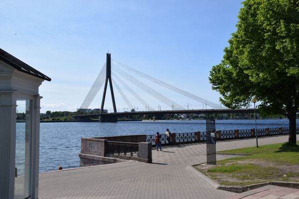 2016 Visit to Latvia Riga DSC 0143