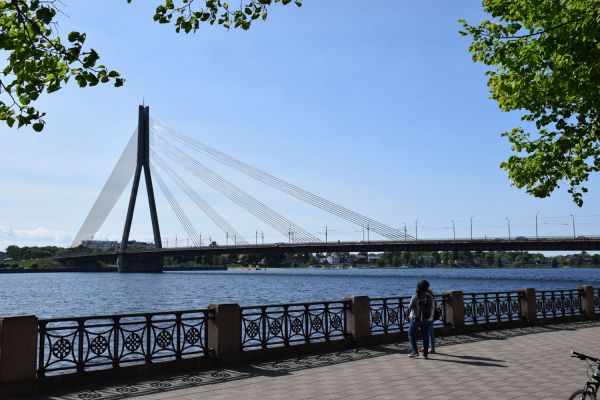 2016 Visit to Latvia Riga DSC 0148