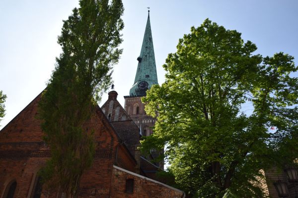 2016 Visit to Latvia Riga DSC 0160