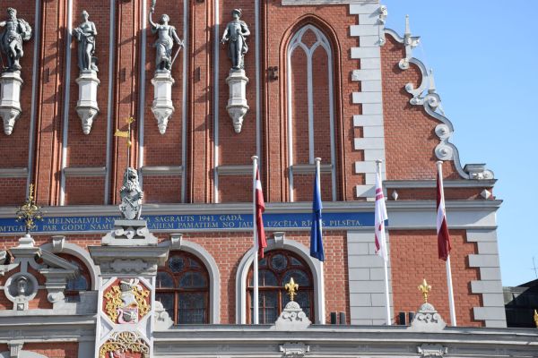 2016 Visit to Latvia Riga DSC 0184