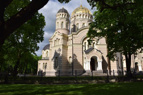 2016 Visit to Latvia Riga DSC 0623  2 