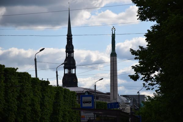 2016 Visit to Latvia Riga DSC 0629