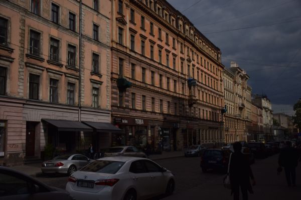 2016 Visit to Latvia Riga DSC 0801