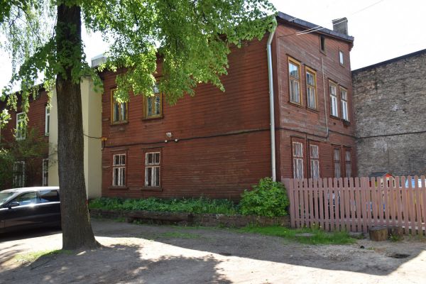 2016 Visit to Latvia Riga DSC 0838